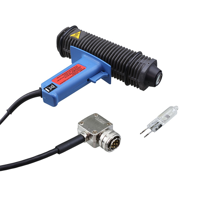 IR1759-MK4/A TE Connectivity Aerospace, Defense and Marine  Heat Guns Torches Accessories